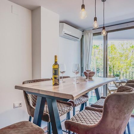 Living Home Costa Blanca - By Mhogar Calpe Bagian luar foto