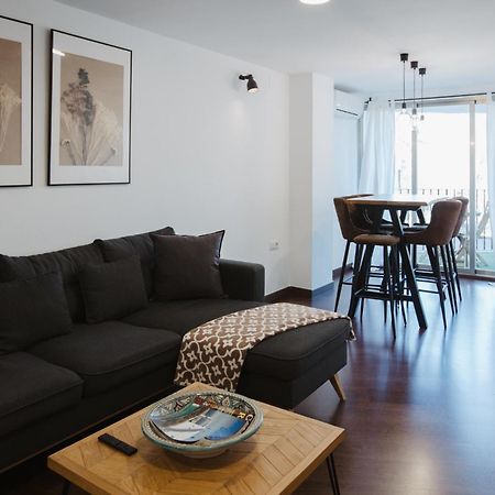 Living Home Costa Blanca - By Mhogar Calpe Bagian luar foto