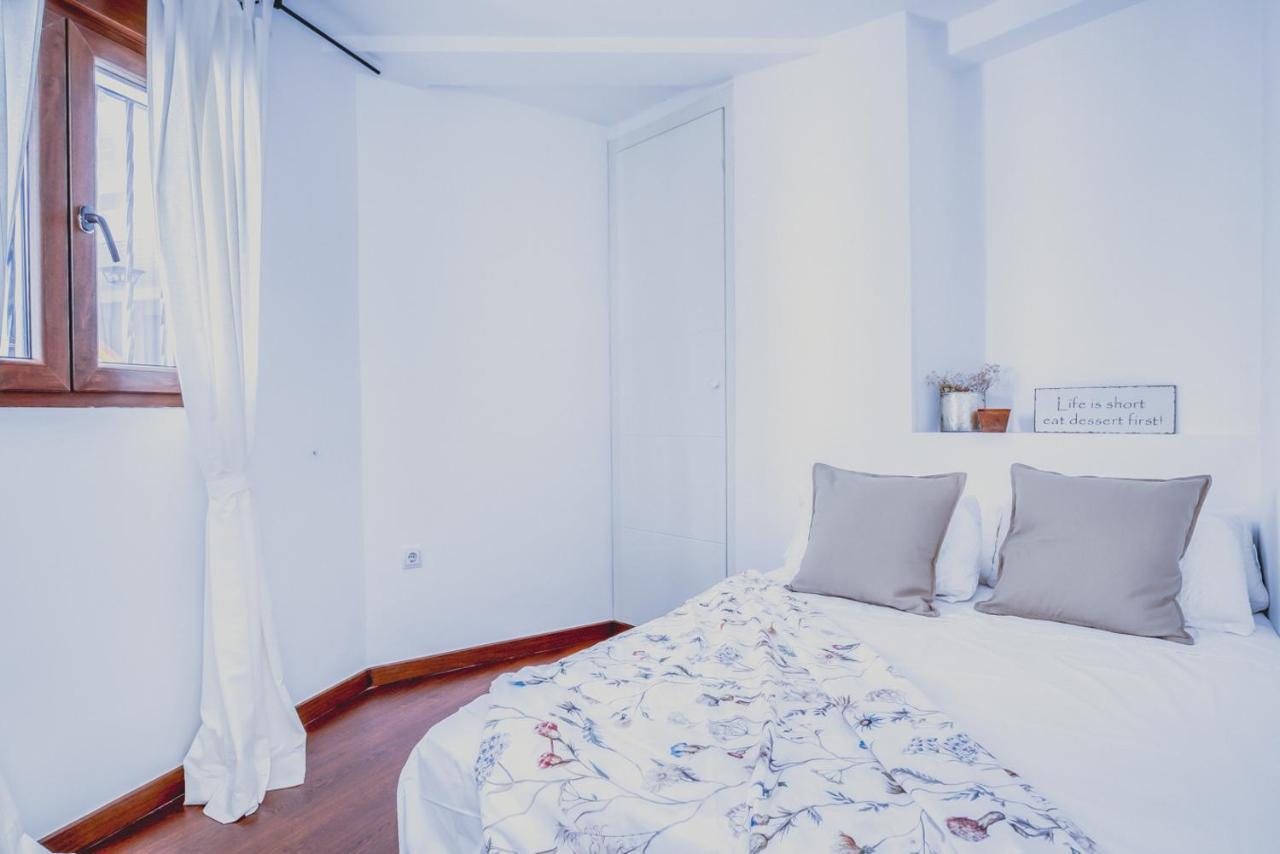 Living Home Costa Blanca - By Mhogar Calpe Bagian luar foto