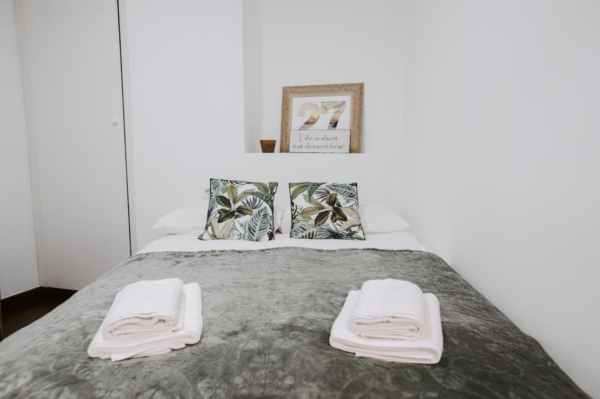 Living Home Costa Blanca - By Mhogar Calpe Bagian luar foto